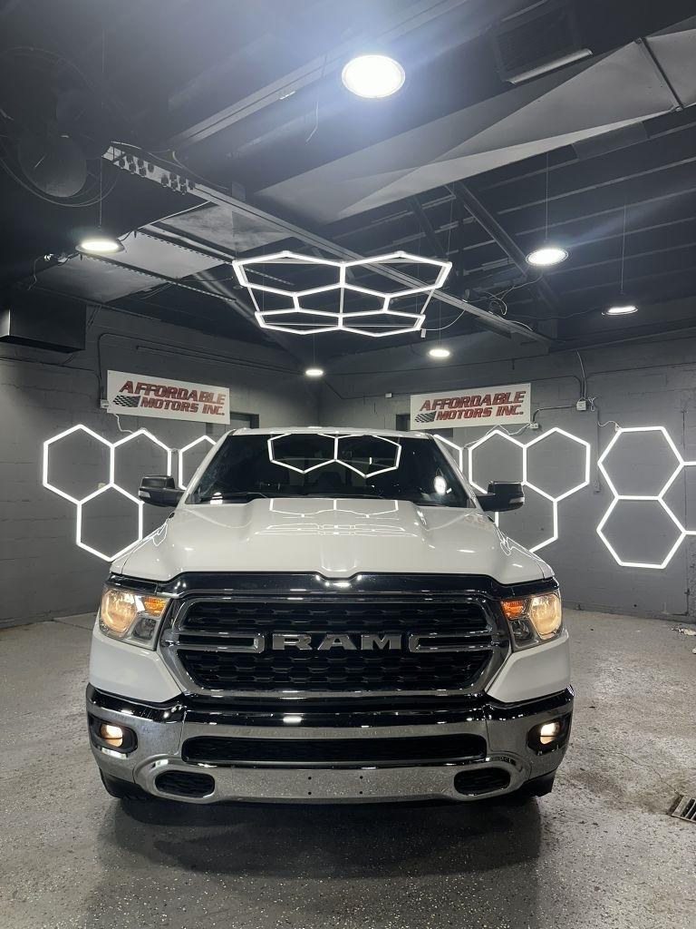 ram ram 1500 pickup 2022 1C6SRFFT8NN390222 image ram ram 1500 pickup 2022 1C6SRFFT8NN390222 image